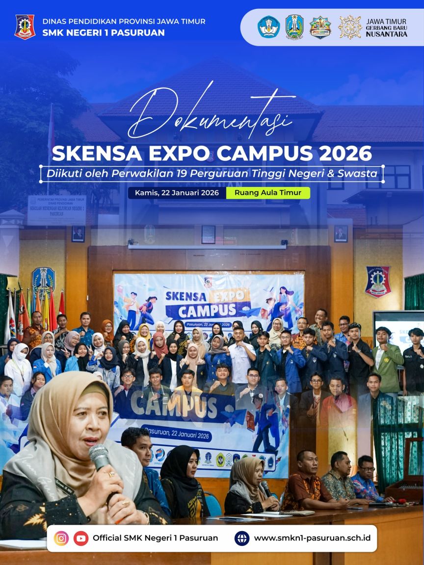 Skensa Campus Expo 2026