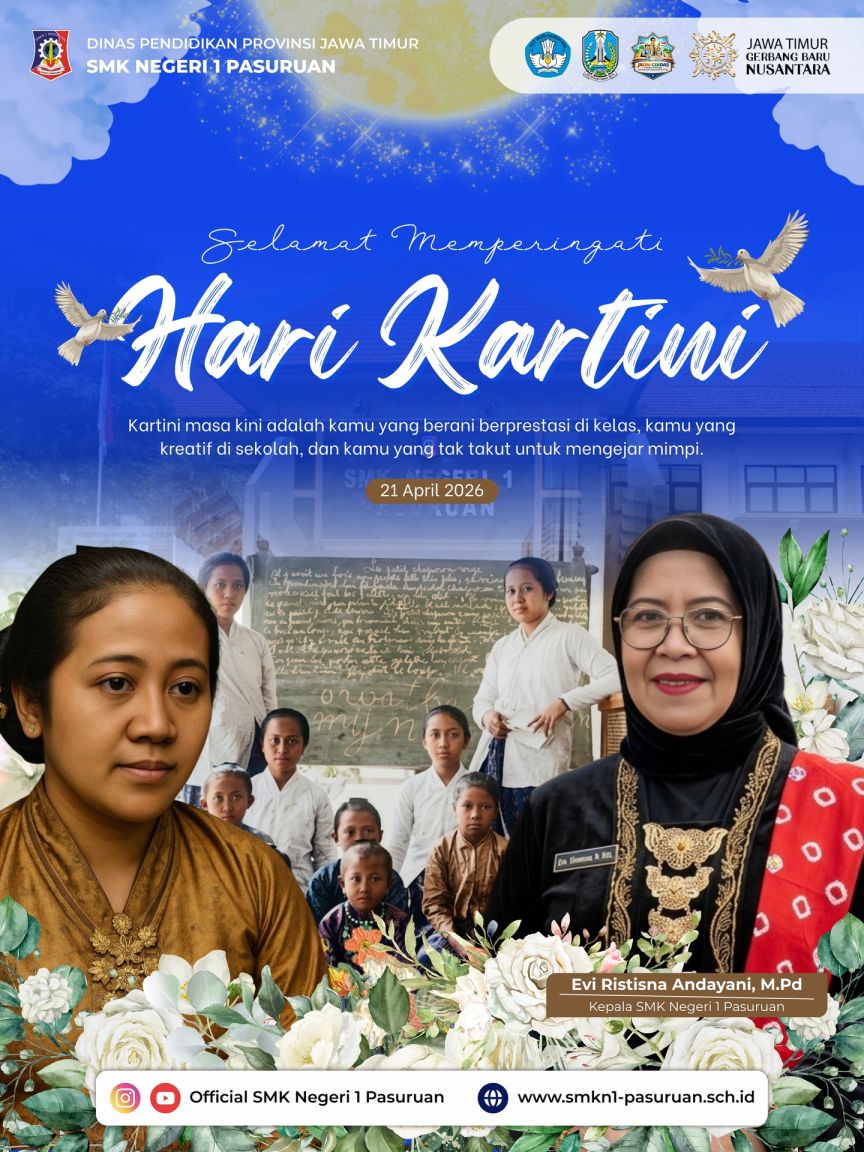 PERINGATAN HARI KARTINI